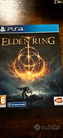 Elden Ring PS4