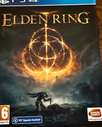 Elden Ring PS4