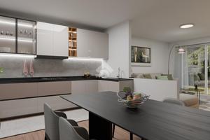 VILLA SINGOLA A MONZA