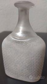 Kosta Boda Bertil Vallien Vaso Serie Network