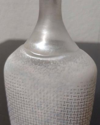Kosta Boda Bertil Vallien Vaso Serie Network