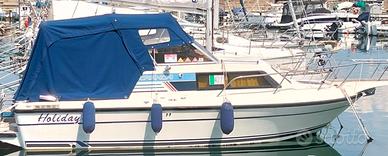 nautica cranchi holliday