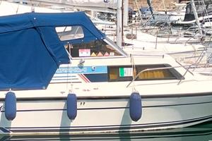 nautica cranchi holliday