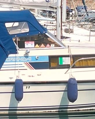 nautica cranchi holliday