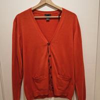 Cardigan H&M Silk Cotton