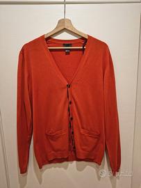 Cardigan H&M Silk Cotton