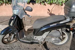 Scooter KYMCO PEOPLE 200S NERO