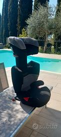 seggiolino auto 15 - 36 Kg  isofix cybex
