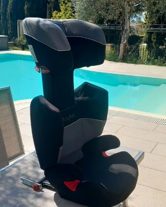 seggiolino auto 15 - 36 Kg  isofix cybex