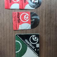 MARTIN - SEGA CIRCOLARE PER TRONCATRICI