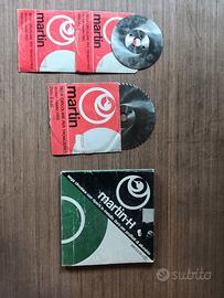 MARTIN - SEGA CIRCOLARE PER TRONCATRICI