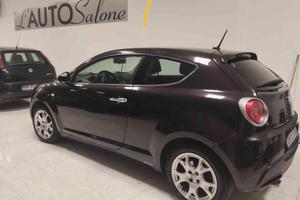 ALFA ROMEO MiTo 1.4 impianto GPL