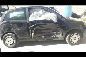 Lancia y 1.3 multijet