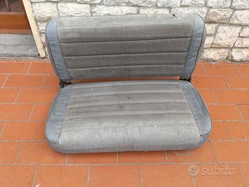 panchetta jeep 