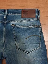 Jeans G Star W 34 L 32 