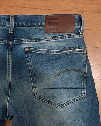 Jeans G Star W 34 L 32 