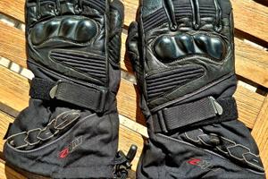 Guanti da moto uomo Spidi , taglia  L