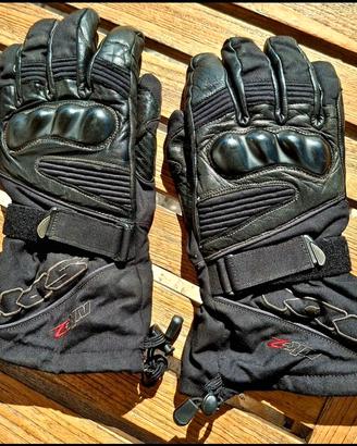 Guanti da moto uomo Spidi , taglia  L