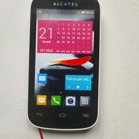 Cellulare Alcatel