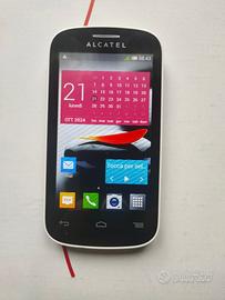 Cellulare Alcatel