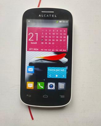 Cellulare Alcatel