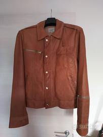 Giubbotto Pelle Conbipel