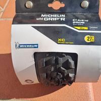 copertone tubeless 27.5 nuovo