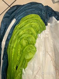 NIVIUK IKUMA 3 taglia 24 (75-95)