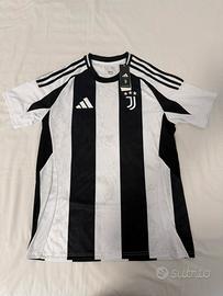 Maglia Juventus Home 2024/25 - Taglia L