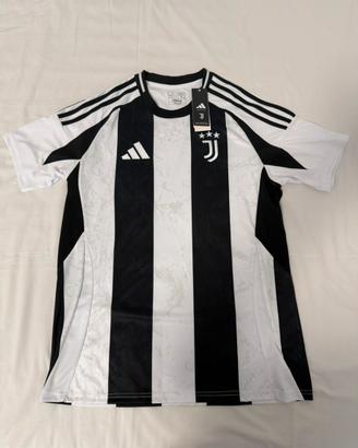 Maglia Juventus Home 2024/25 - Taglia L