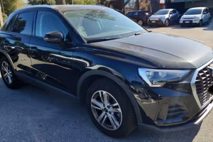 Audi Q3 35 TDI S tronic Business Advanced