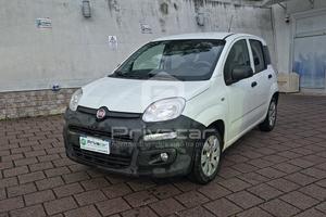 FIAT Panda 1.3 MJT 80 CV S&S Lounge