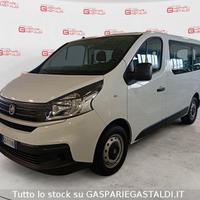 FIAT Talento 10q CH1 2.0 Ecojet 120CV S&S N1 ...