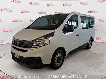 FIAT Talento 10q CH1 2.0 Ecojet 120CV S&S N1 ...