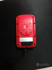 ciclocomputer GPS 
