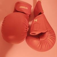 Guanti karate OUTSHOCK