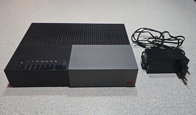 Modem Tim HUB
