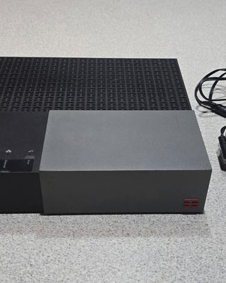 Modem Tim HUB