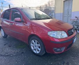 Fiat Punto 1.3 Multijet 5 porte Dynamic