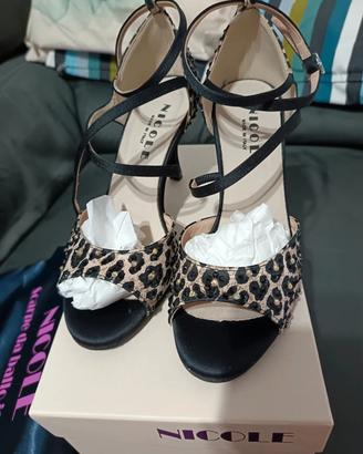 Scarpe da ballo o passeggio nr 37