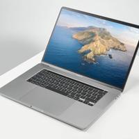 Mac book PRo 16 Pollici  - Mid 2012