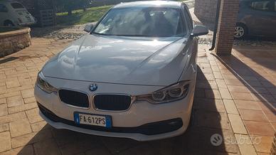 BMW Serie 3 (F30/F31) - 2015