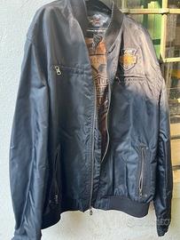 Giubbino Harley Davidsono 115 anniversary ORIGINAL