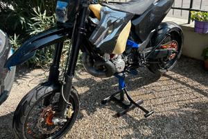 husqvarna 300 te