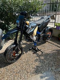 husqvarna 300 te