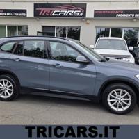 BMW X1 sDrive18d Business Advantage PERMUTE UNIC
