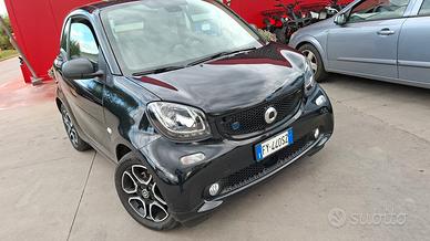 smat fortwo 