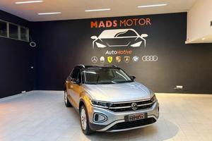 VOLKSWAGEN T-Roc 1.0 TSI R-Line