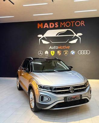 VOLKSWAGEN T-Roc 1.0 TSI R-Line