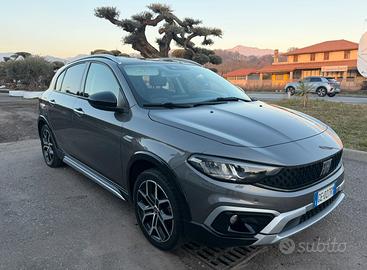 Fiat tipo Cross 1.0 5p